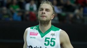 Łukasz Koszarek: Zagraliśmy bardzo dobrze w obronie