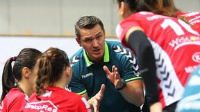 SK bank Legionovia Legionowo - Developres SkyRes Rzeszów 2:3