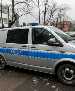 Tragedia w gabinecie. Mężczyzna strzelał do terapeuty