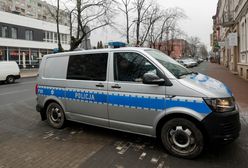 Tragedia w gabinecie. Mężczyzna strzelał do terapeuty