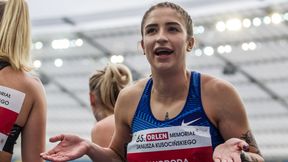 Lekkoatletyka. Szykuje się wielki pojedynek podczas Memoriału Kamili Skolimowskiej. Ewa Swoboda w roli głównej