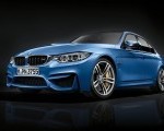 BMW M3 nowej generacji dostanie ponad 500 KM?