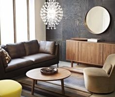 Meble wypoczynkowe: kanapy na miarę nowoczesnego salonu