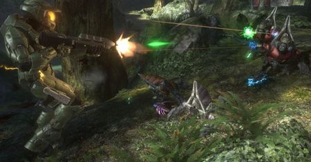 Master Chief przechodzi na emeryturę!