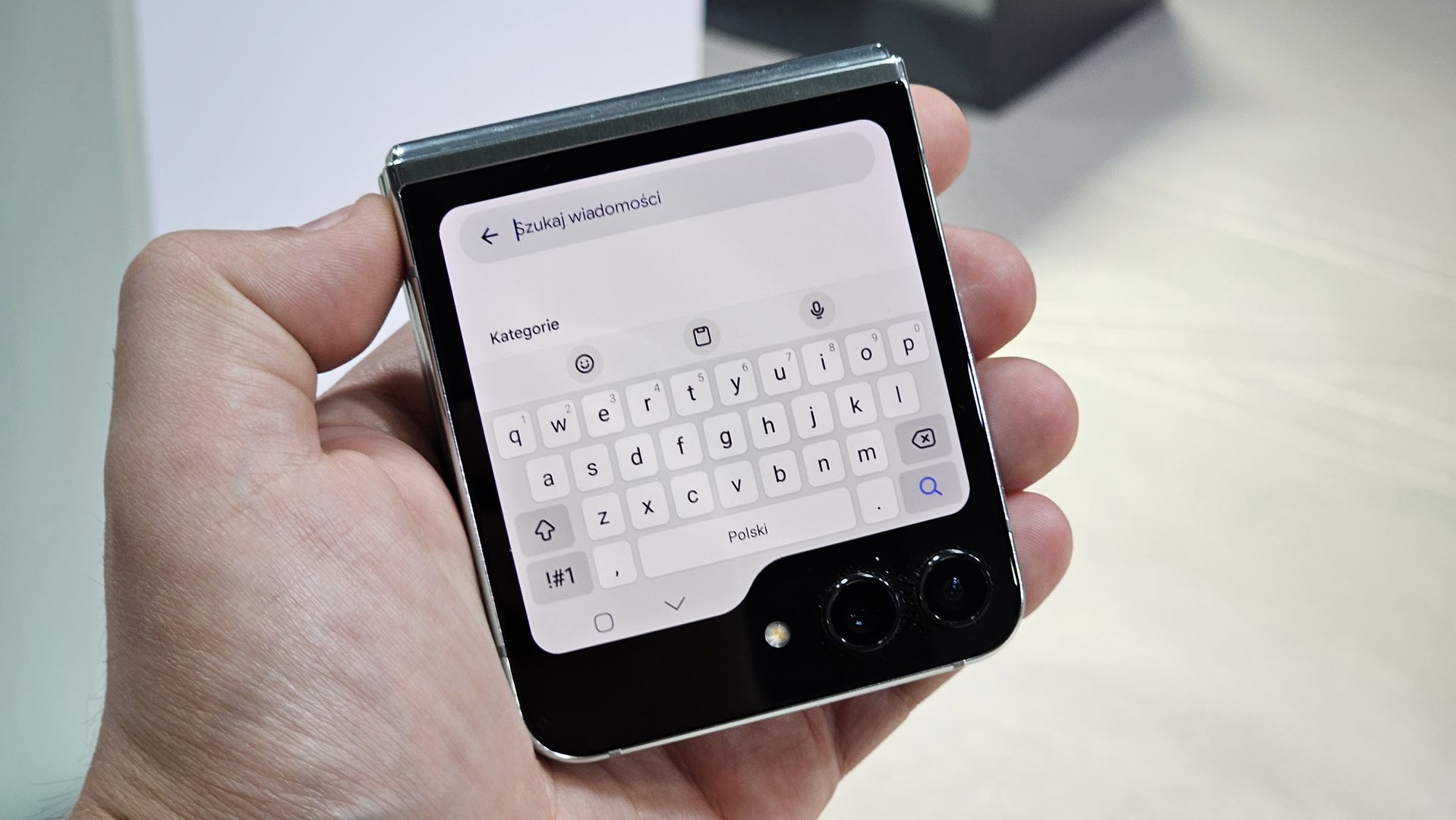 Samsung Galaxy Z Flip 5