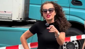Ostrzegła Polaków. "Będziecie mieli w Niemczech problem"