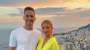 Jedno zdanie, ale jakie! Dziewczyna Milika zareagowała na jego transfer