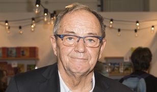 Jerzy Fedorowicz był w szpitalu psychiatrycznym. Ma ważny apel