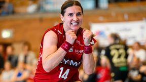 Sukces Polek w Lidze Mistrzyń. Zawalczą o Final Four elitarnych rozgrywek