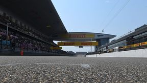 Grand Prix Bahrajnu: Ustawienie na starcie