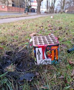 Tragiczna noc sylwestrowa w Bielefeld. Zginęło dwóch 18-latków