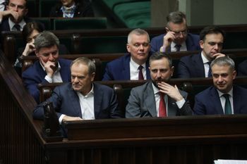 Nawrocki wetuje SAFE. Rząd ma plan B