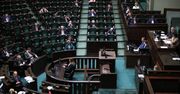 Obrady Sejmu. Debata i głosowanie nad wotum nieufności wobec Jacka Sasina