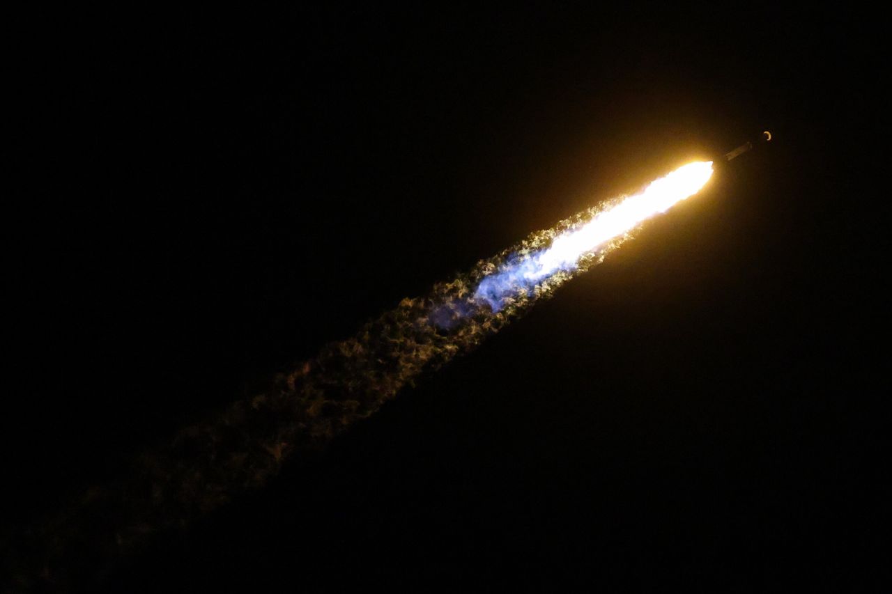 Polak leci w kosmos. Tyle kosztował Polskę jego lot, kwota zwala z nóg