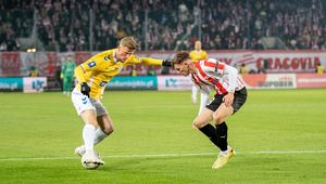 Blisko transferu w ramach Ekstraklasy. Umowa wygasa