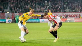 Blisko transferu w ramach Ekstraklasy. Umowa wygasa
