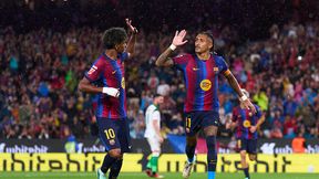 Ważne ogłoszenie FC Barcelony. Gwiazda zostaje na dłużej