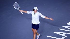 Ważny egzamin przed Igą Świątek. "To było moim celem od dawna"