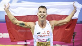 Marcin Lewandowski: Nie boję się używać mocnych słów w walce o sport wolny od dopingu