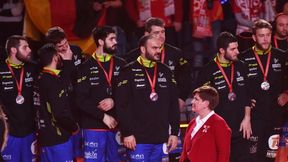 Beata Szydło wygwizdana podczas dekoracji EHF Euro 2016