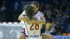 Tak Polki ograły Rosjanki (fotorelacja)