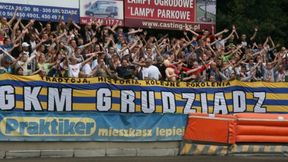 Przebudzenie Tarasienki - relacja z meczu GKM Grudziądz - Lokomotiv Daugavpils