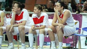 Women EuroBasket 2011 - rywalki Polek: Łotwa