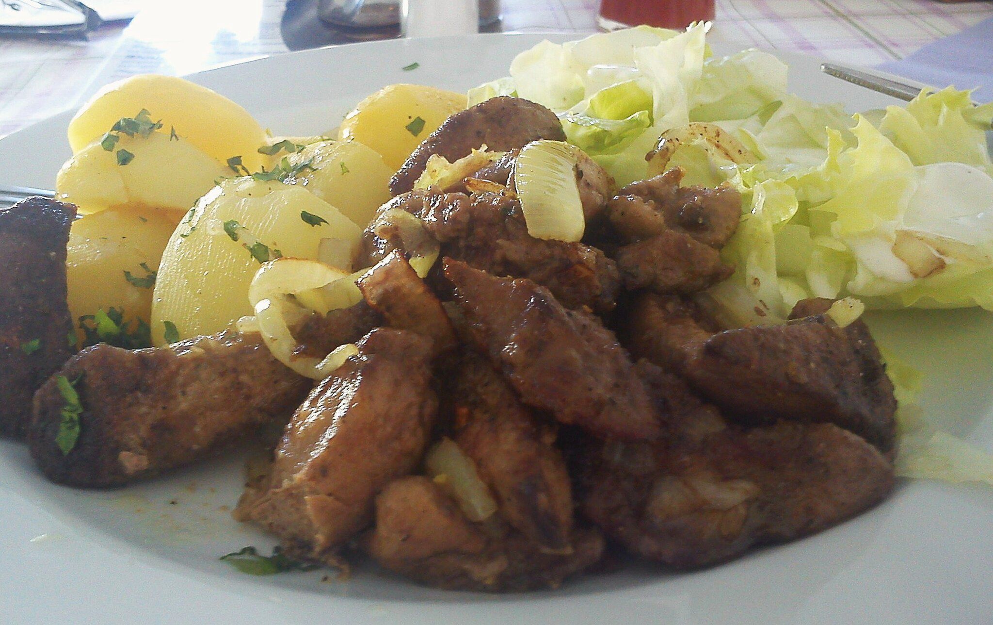 Wątróbka