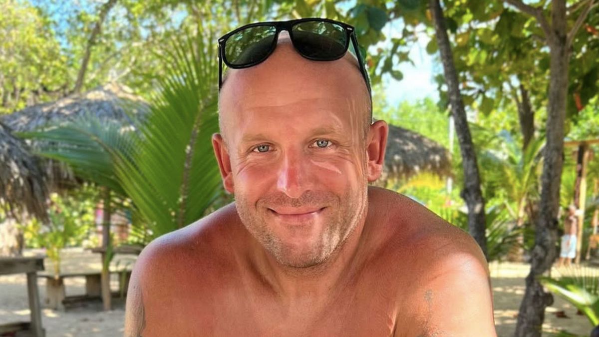Instagram / piotrmalachowski / Na zdjęciu: Piotr Małachowski
