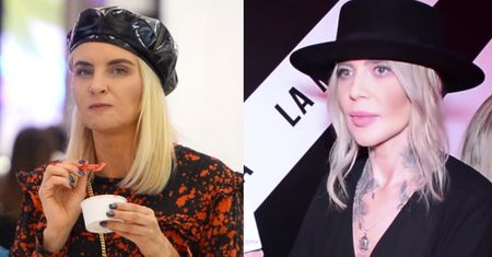 Sablewska ma żal do Horodyńskiej? Odrzuciła zaproszenie na kawę: "Nie mam czasu!"