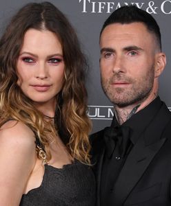 Adam Levine znowu zostanie ojcem. "Najseksowniejszy mężczyzna świata" powita trzecie dziecko