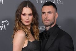 Adam Levine znowu zostanie ojcem. "Najseksowniejszy mężczyzna świata" powita trzecie dziecko