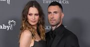 Adam Levine znowu zostanie ojcem. "Najseksowniejszy mężczyzna świata" powita trzecie dziecko