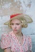 Scarlett Johansson