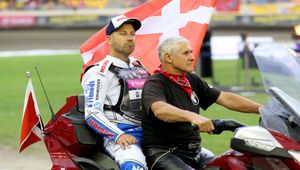 Żużel. W Cardiff wygrywali wielcy. Tak przed laty zrobił to Nicki Pedersen [WIDEO]