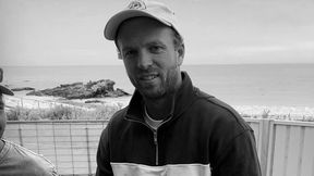 Tragiczna śmierć. Zaledwie kilka miesięcy temu został ojcem