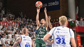 Andrzej Pluta daje Legii Warszawa play-offy!