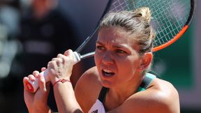 Wimbledon: pewne otwarcie Simony Halep, niełatwa przeprawa Eliny Switoliny z Ashleigh Barty