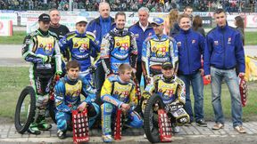 Walka o cokolwiek się skończyła - komentarze po meczu GTŻ Grudziądz - Speedway Miszkolc