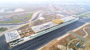 Dwa nowe wyścigi w F1? Trwają rozmowy