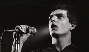 40 lat temu Ian Curtis, wokalista Joy Division, popełnił samobójstwo