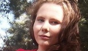 Zaginęła Klaudia Szechlecka. Ostatnio widziano ją w Łodzi