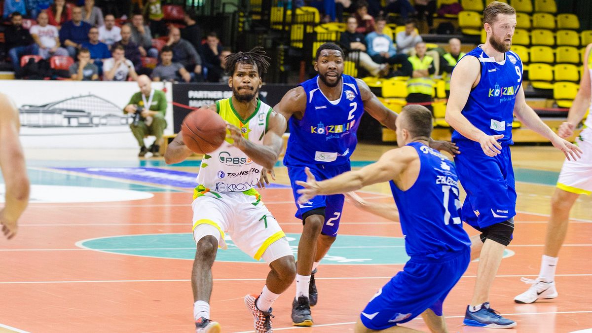 WP SportoweFakty / Karol Słomka