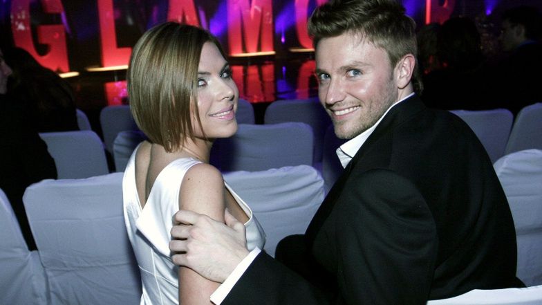 Aleksandra Kwaśniewska, Wojciech Szuchnicki