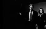 ''Z archiwum X'': Agentka Scully i agent Mulder nadchodzą