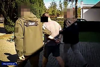 Ukrainiec chciał wyłudzić 26 mln zł odszkodowania. Upozorował własną śmierć