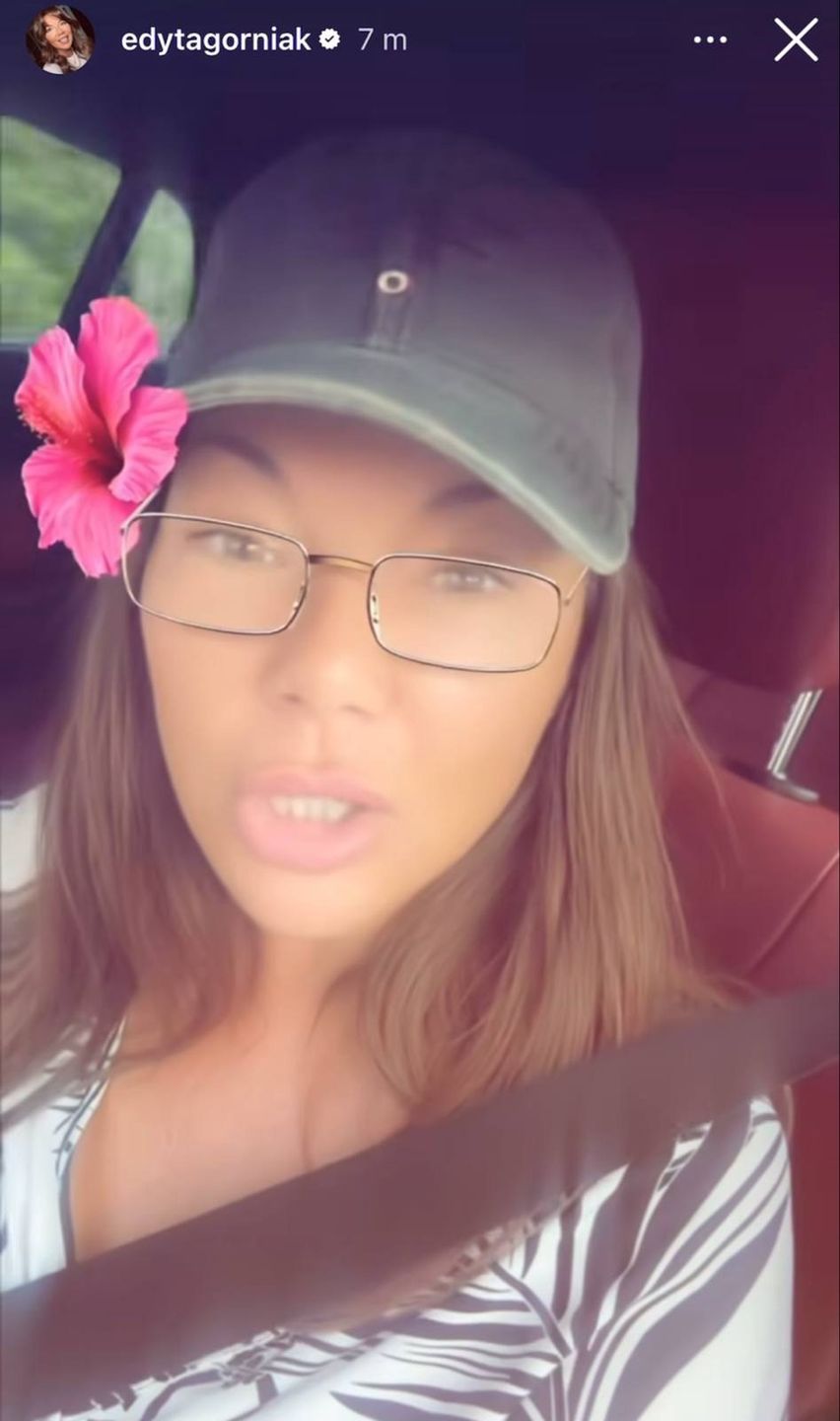 Edyta Górniak