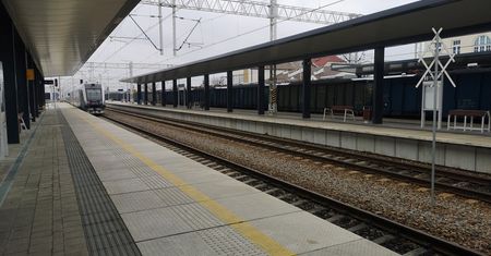 Polregio odwołuje połączenia. Problemy także w woj. lubelskim. Kolejarze domagają się podwyżek