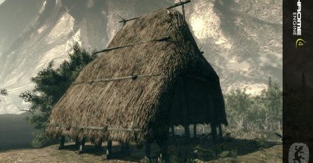 Polskie action RPG - "Projekt Bażyński"