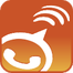 Linphone icon